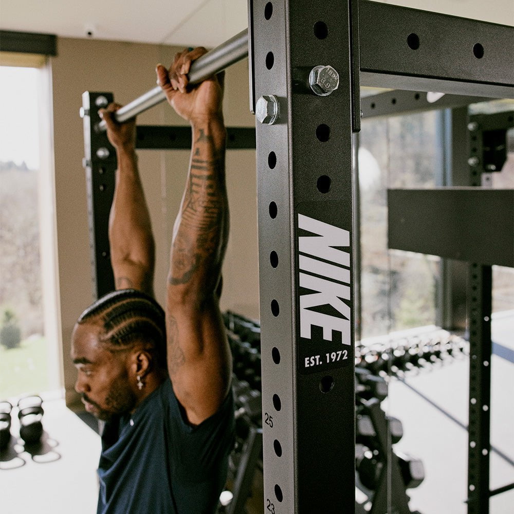 Nike Strength Squat Cage