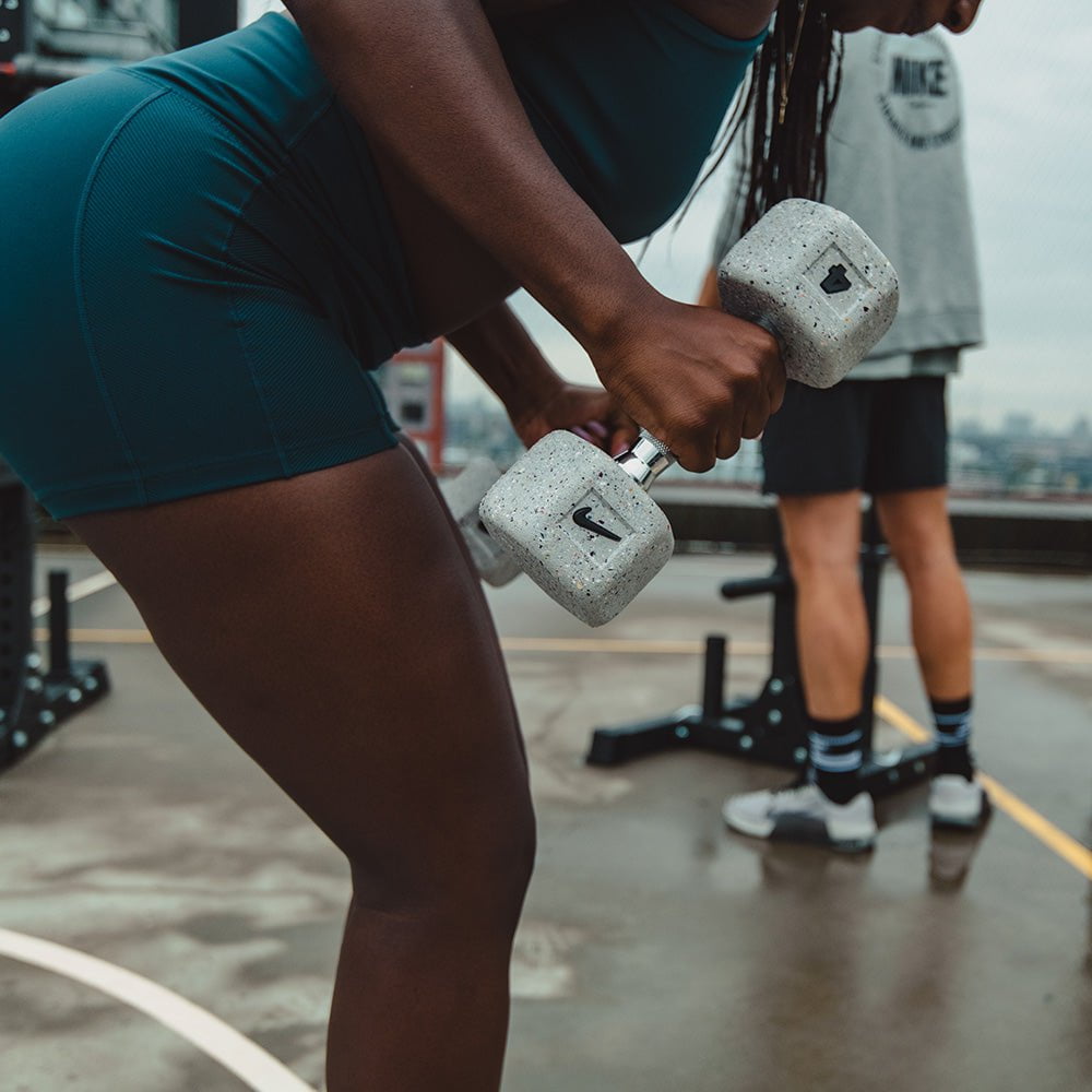 Nike Strength Grind Dumbbell (Sold Individually)