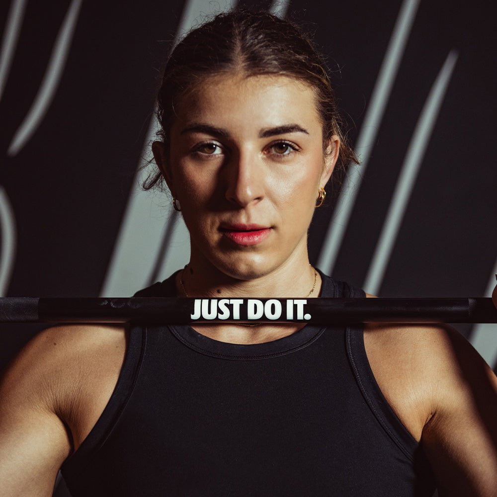 Nike Strength Shield Barbell – 20kg