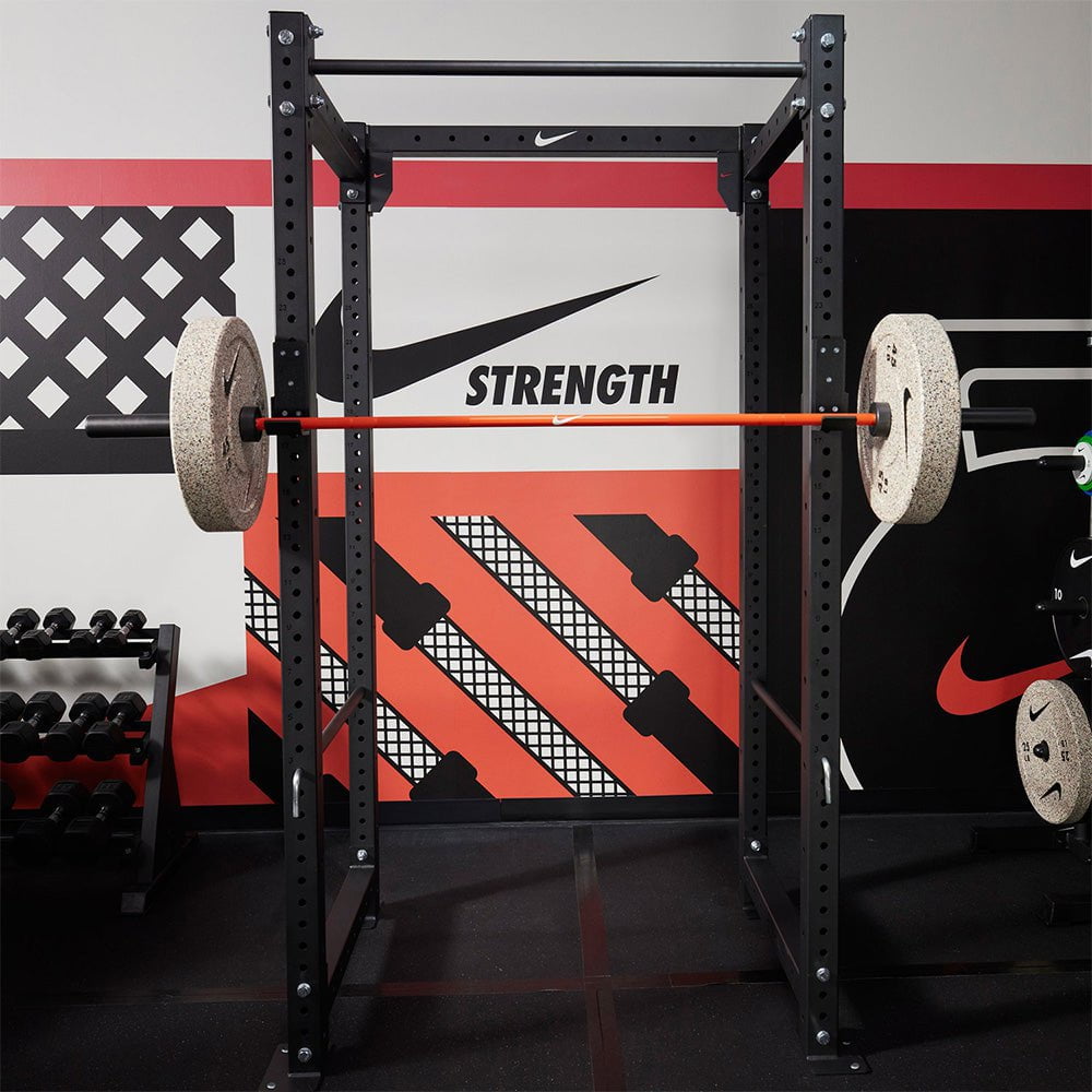 Nike Strength Squat Cage