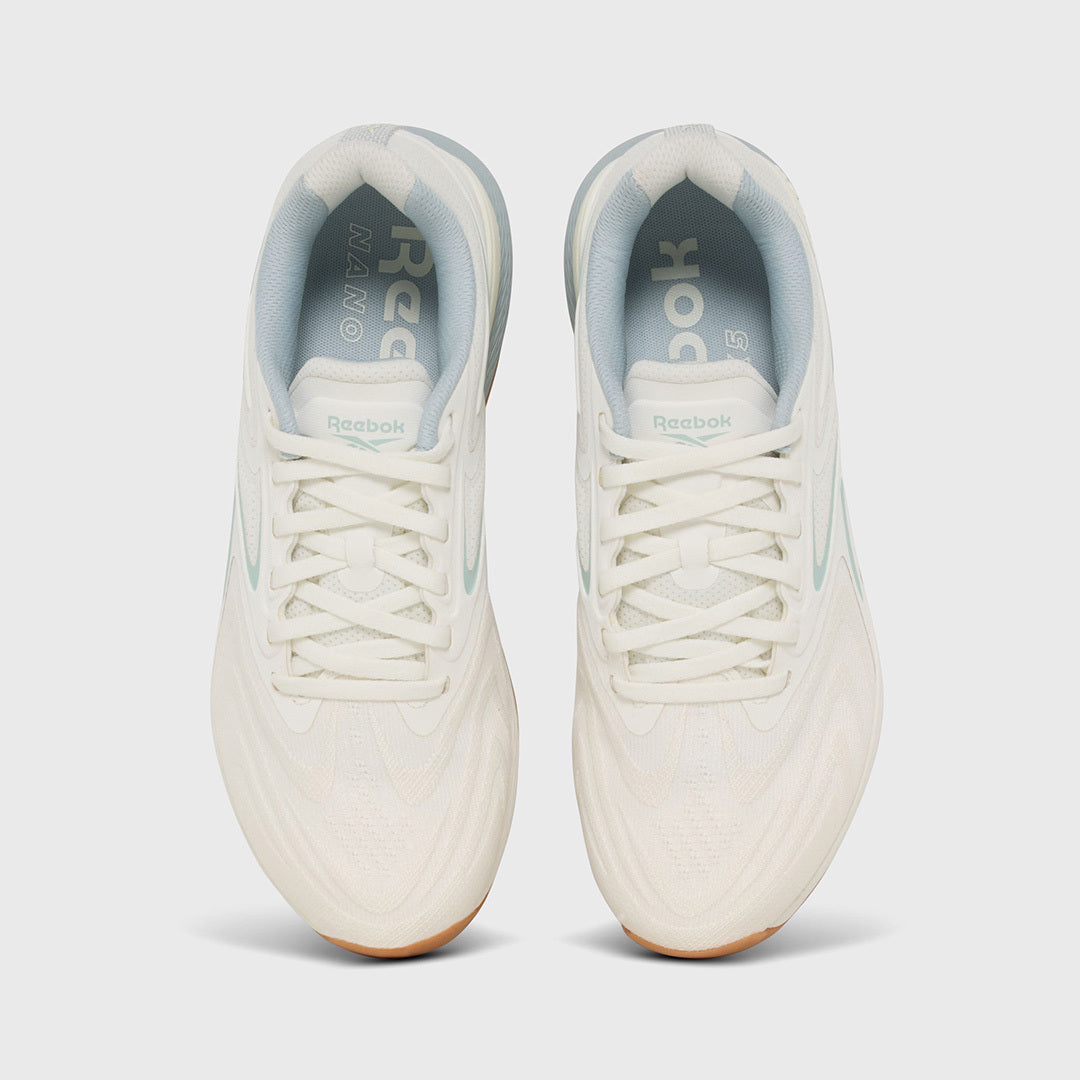 REEBOK - NANO X5 EDGE - WOMEN'S - CHALK