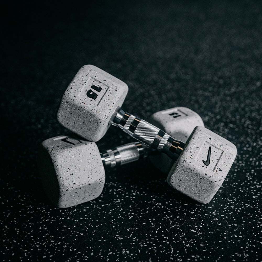 Nike Strength Grind Dumbbell (Sold Individually)