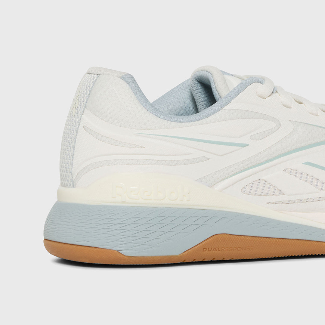 REEBOK - NANO X5 EDGE - WOMEN'S - CHALK