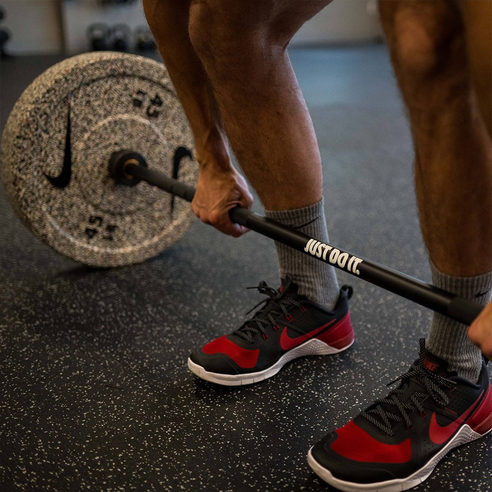 Nike Strength Shield Barbell – 20kg