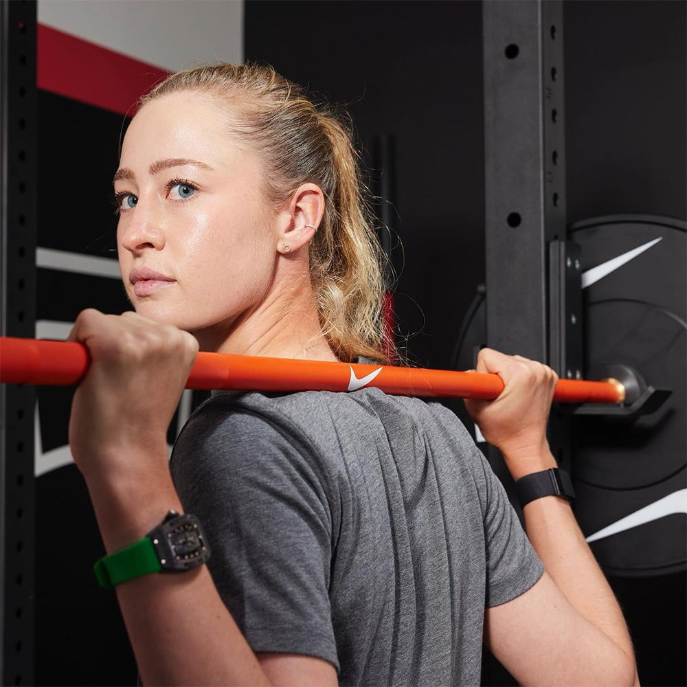 Nike Strength Squat Cage