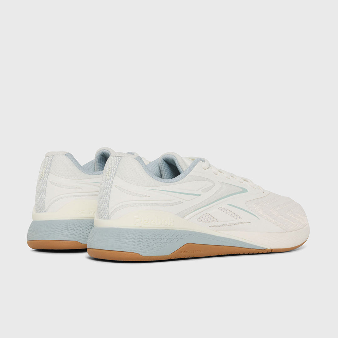 REEBOK - NANO X5 EDGE - WOMEN'S - CHALK