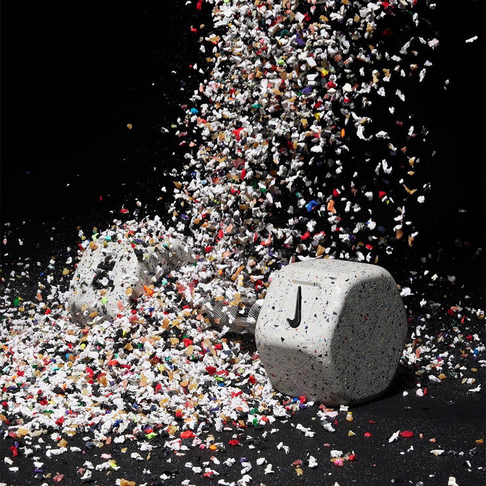 Nike Strength Grind Dumbbell (Sold Individually)