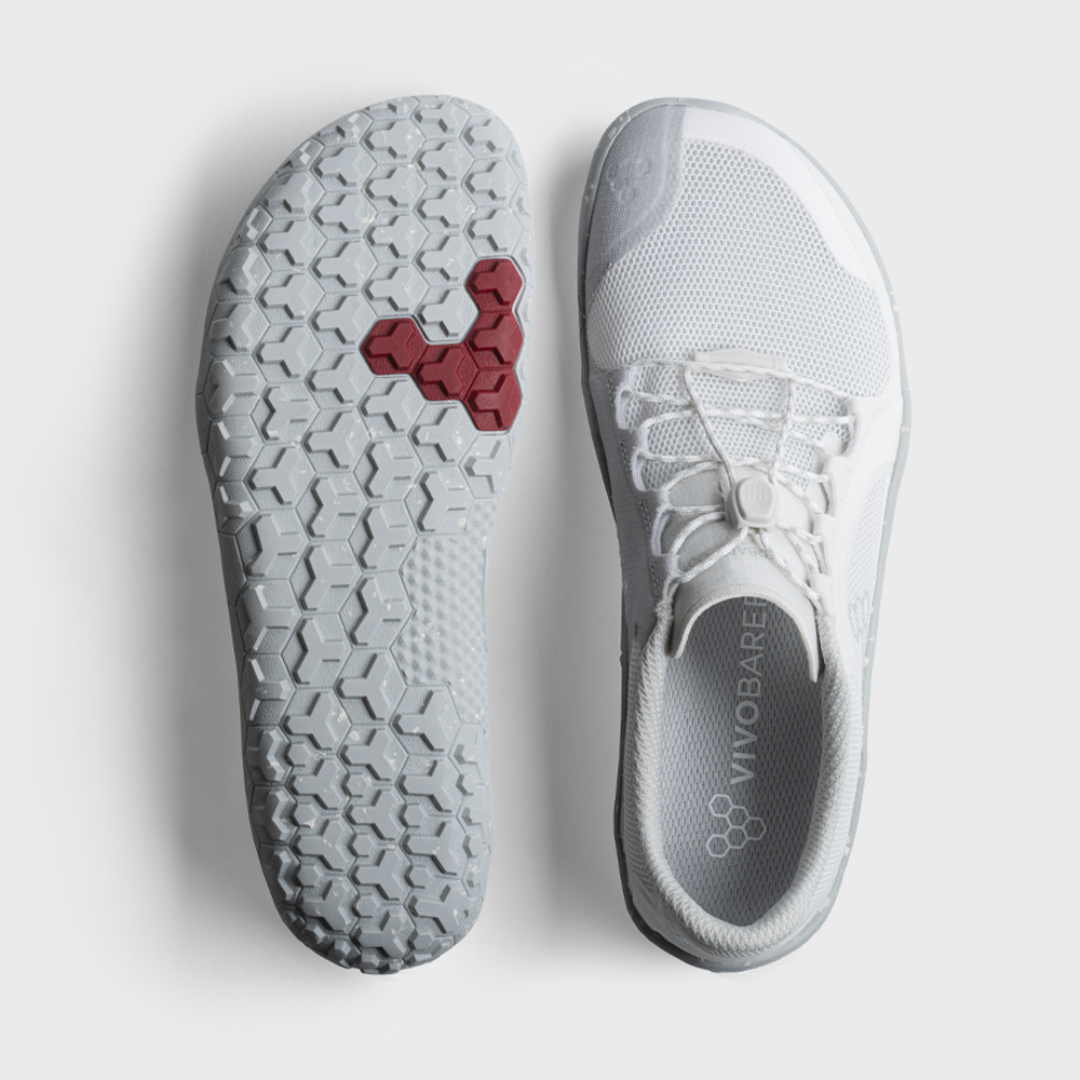 Vivobarefoot - Primus Trail 3.5 FG Womens Mineral