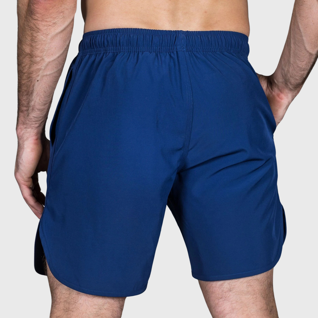 TWL - Men's Flex Shorts 3.0 - Indigo