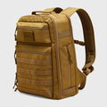 King Kong - CONQUER Backpack Small 19L - Desert