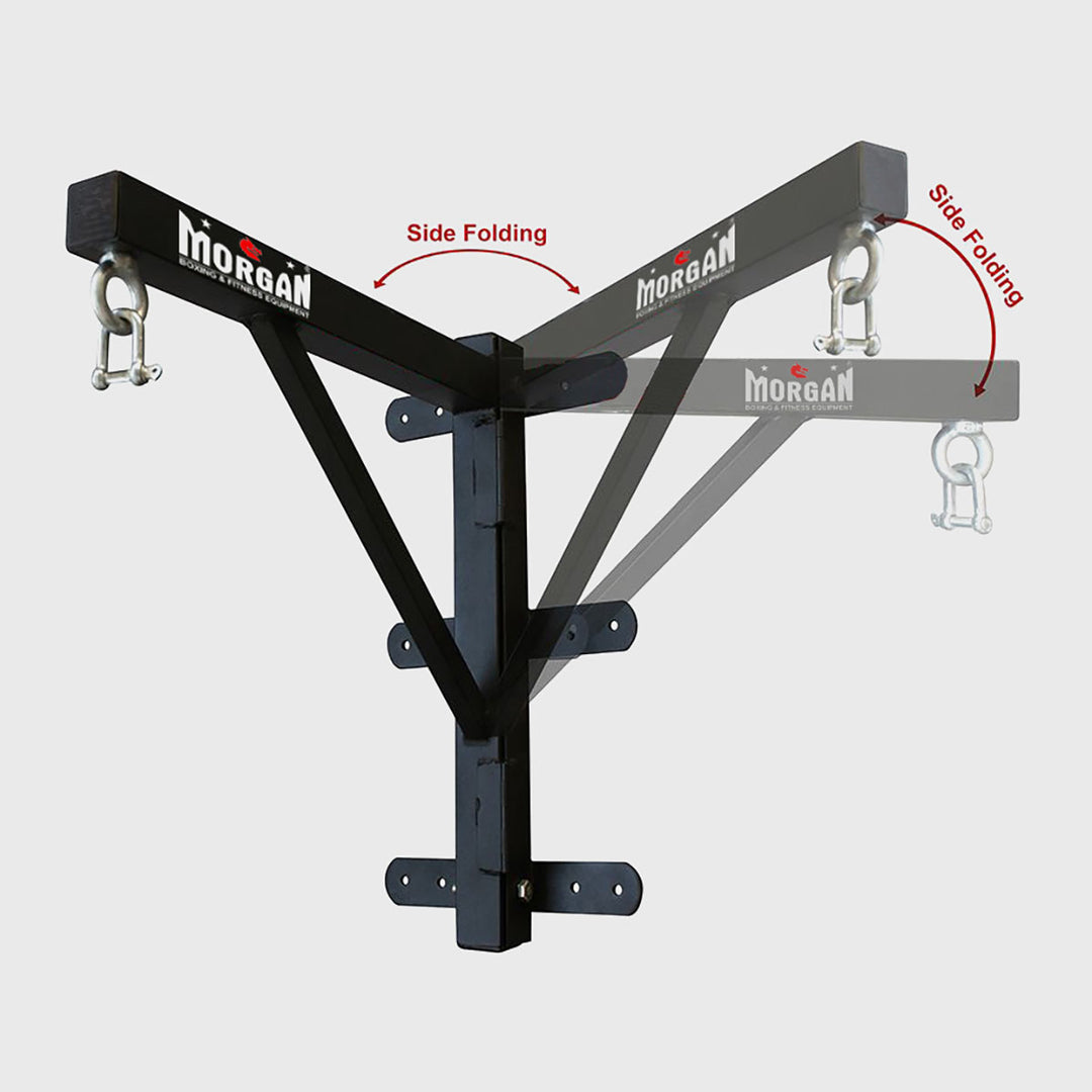 Morgan Fold Away Punch Bag Hanger