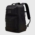 King Kong - CONQUER Backpack Large 38L - Black