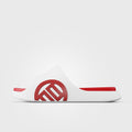 LUXIAOJUN - Sports Slides - Red