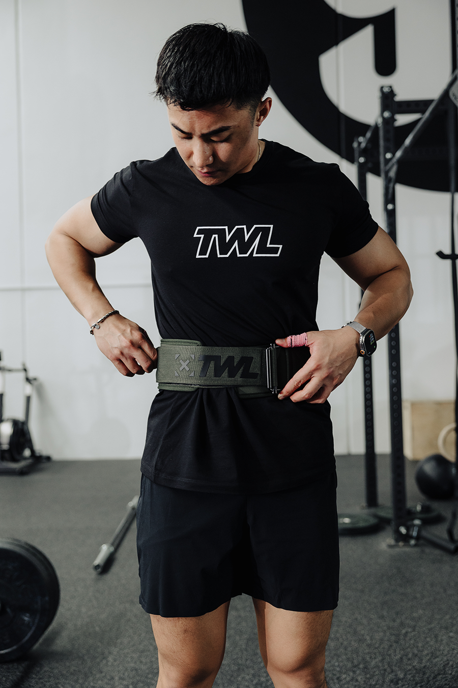 Twl Store TWL - The Home of Training | Gym & Fitness Store Online Australia