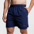 THE BRAVE - CRUISER SHORT - 7" - DARK NAVY
