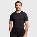 THE BRAVE - LIMITLESS T-SHIRT - BLACK