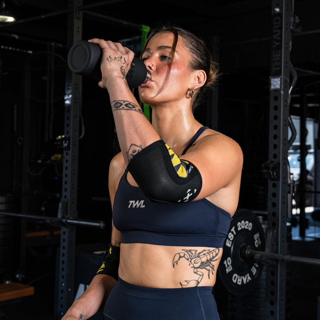 TWL - THERMAL WATER BOTTLE