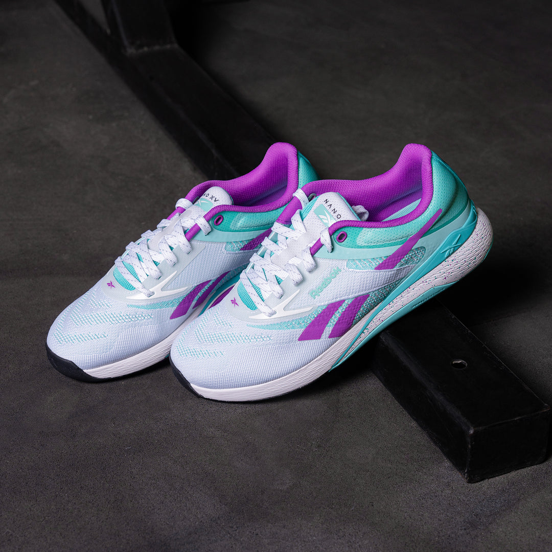 Reebok Shoes Reebok Nano Purple Athletic Shoes Reebok Nano Mens