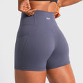 TWL - WOMEN'S REFINE SHORTS - 4.5" - MIDNIGHT EXPRESS