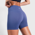 TWL - WOMEN'S MAVERICK SHORTS - 4.5" - CATALINA BLUE