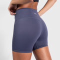 TWL - WOMEN'S MAVERICK SHORTS - 4.5" - MIDNIGHT EXPRESS
