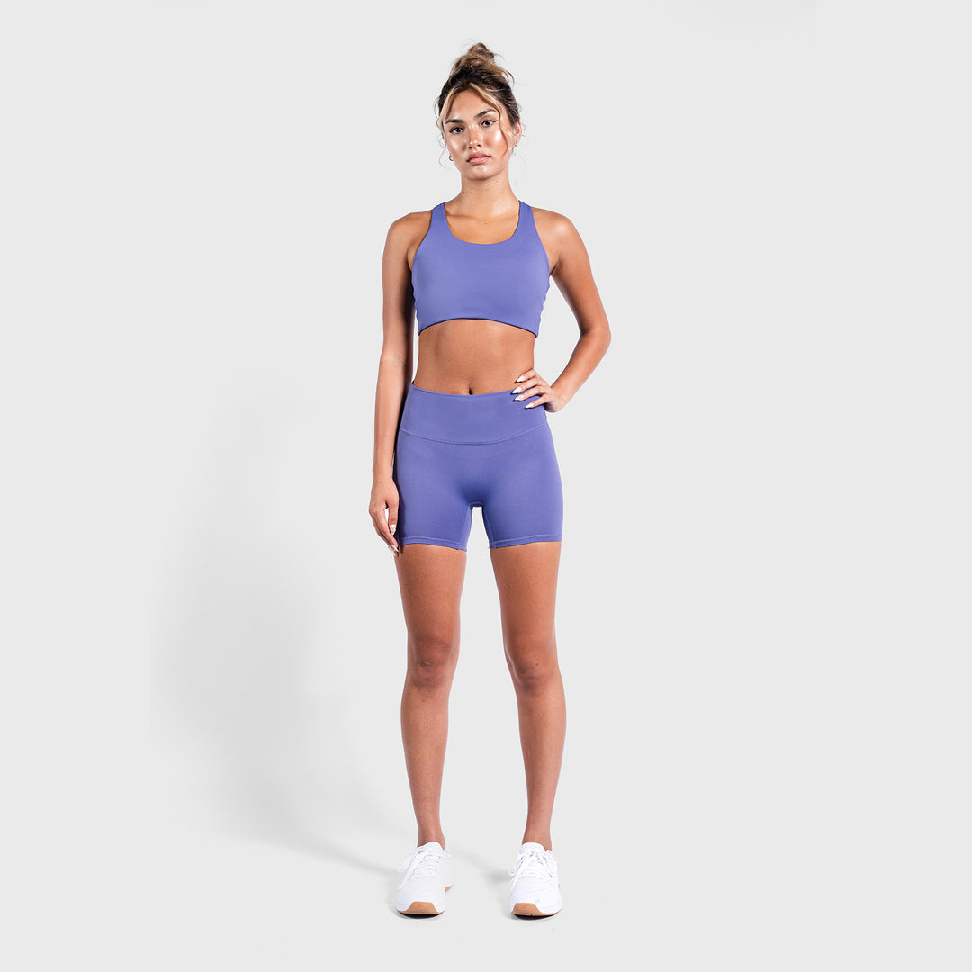 TWL - WOMEN'S MAVERICK SHORTS 4.5 INCH - NIGHTFALL RADIANCE