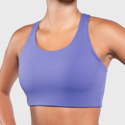 TWL - WOMEN'S EMPOWER BRA - NIGHTFALL RADIANCE