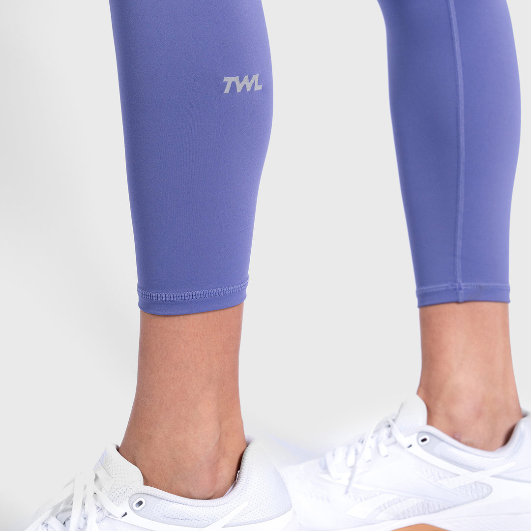 TWL - WOMEN'S MAVERICK TIGHTS 7/8 - NIGHTFALL RADIANCE