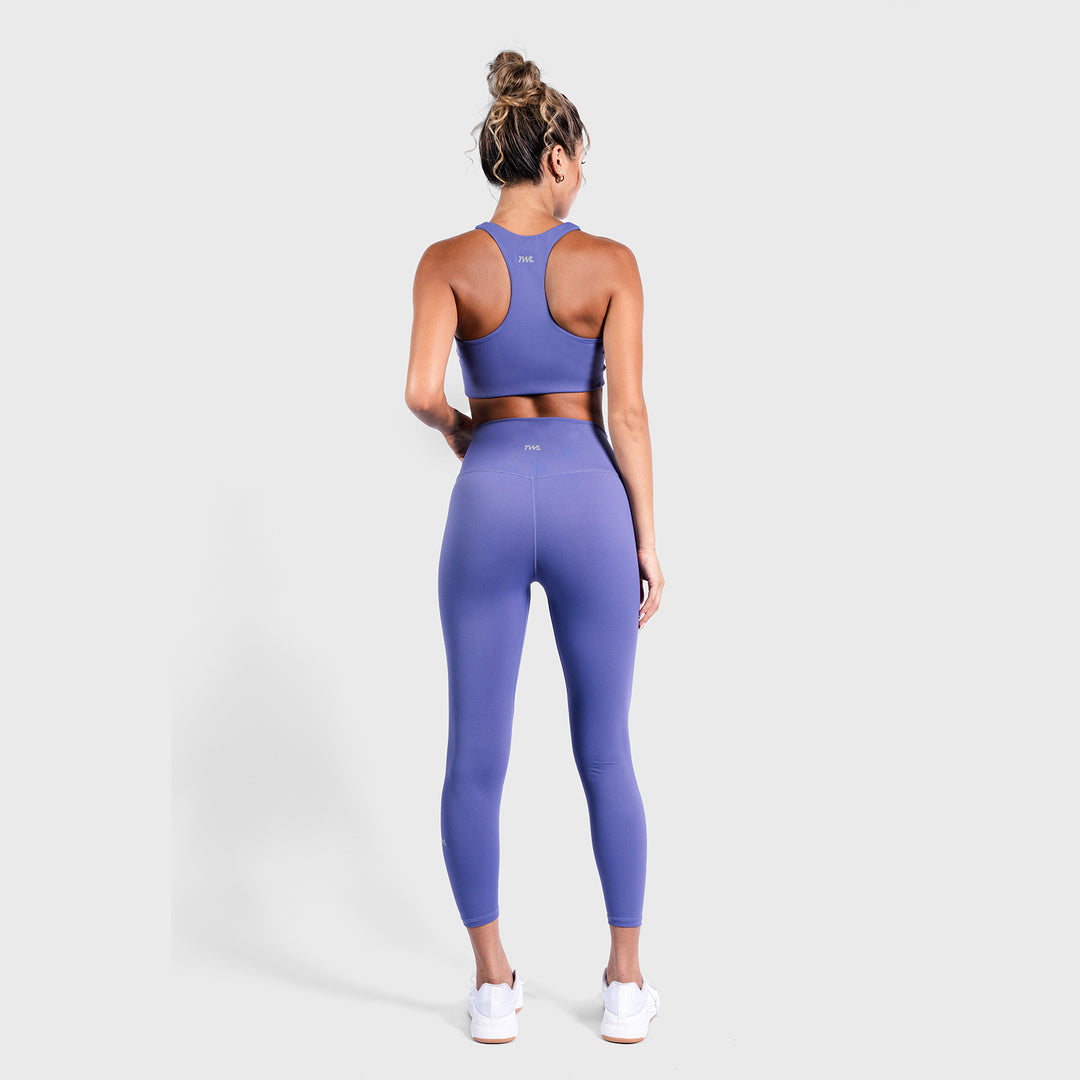 TWL - WOMEN'S MAVERICK TIGHTS 7/8 - NIGHTFALL RADIANCE