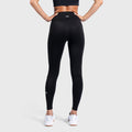 TWL - WOMEN'S MAVERICK TIGHTS FULL LENGTH - BLACK
