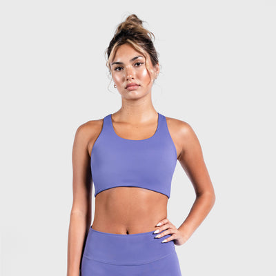 TWL - WOMEN'S EMPOWER BRA - NIGHTFALL RADIANCE