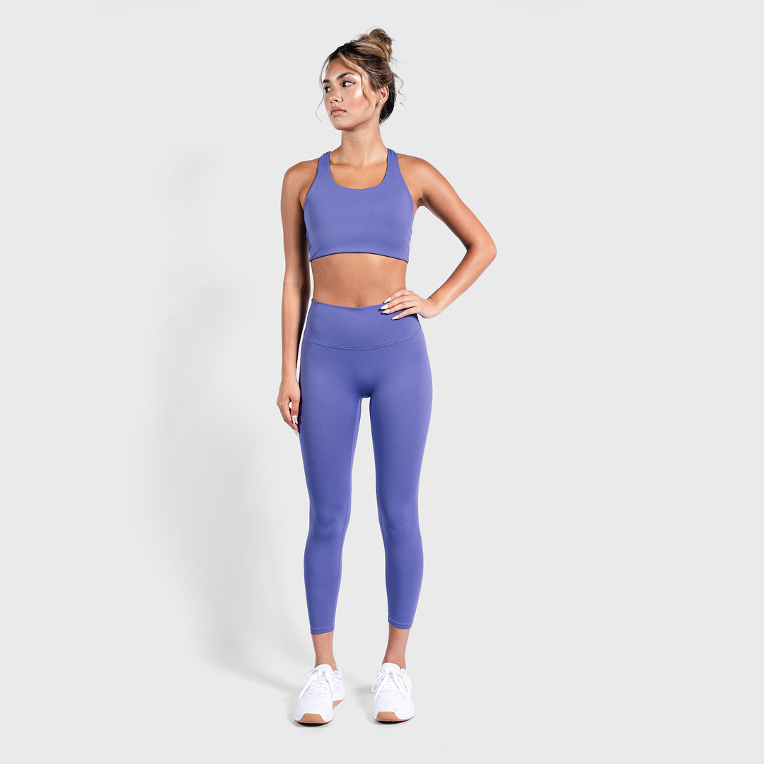 TWL - WOMEN'S EMPOWER BRA - NIGHTFALL RADIANCE