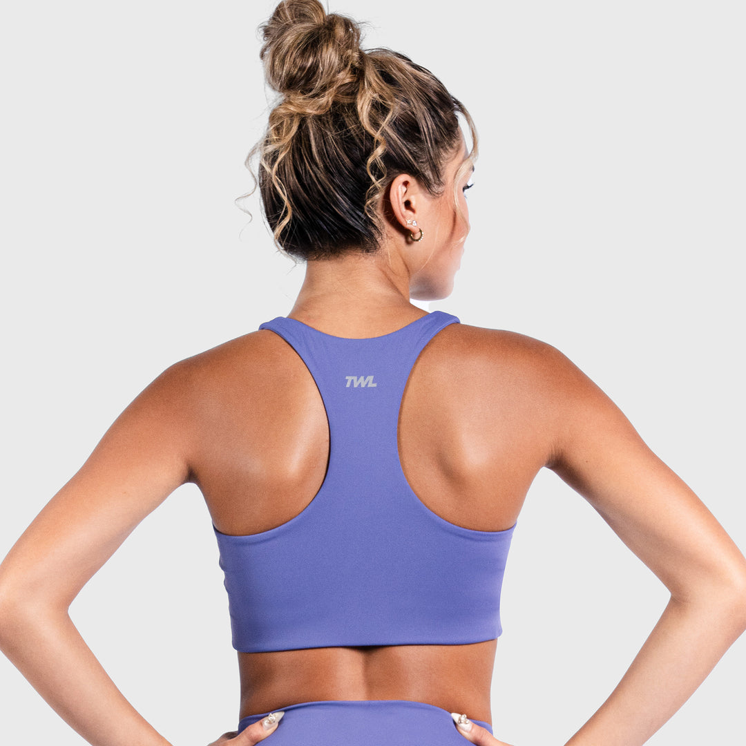 TWL - WOMEN'S EMPOWER BRA - NIGHTFALL RADIANCE