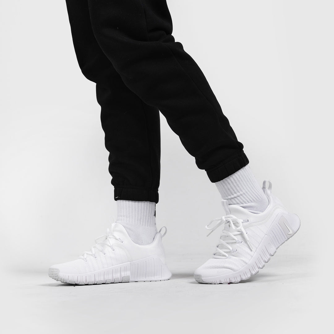 TWL - WOMEN'S ASCEND JOGGER - EMBLEM/BLACK