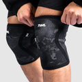 TWL - TEKNIC KNEE SLEEVES - CAMO/BLACK