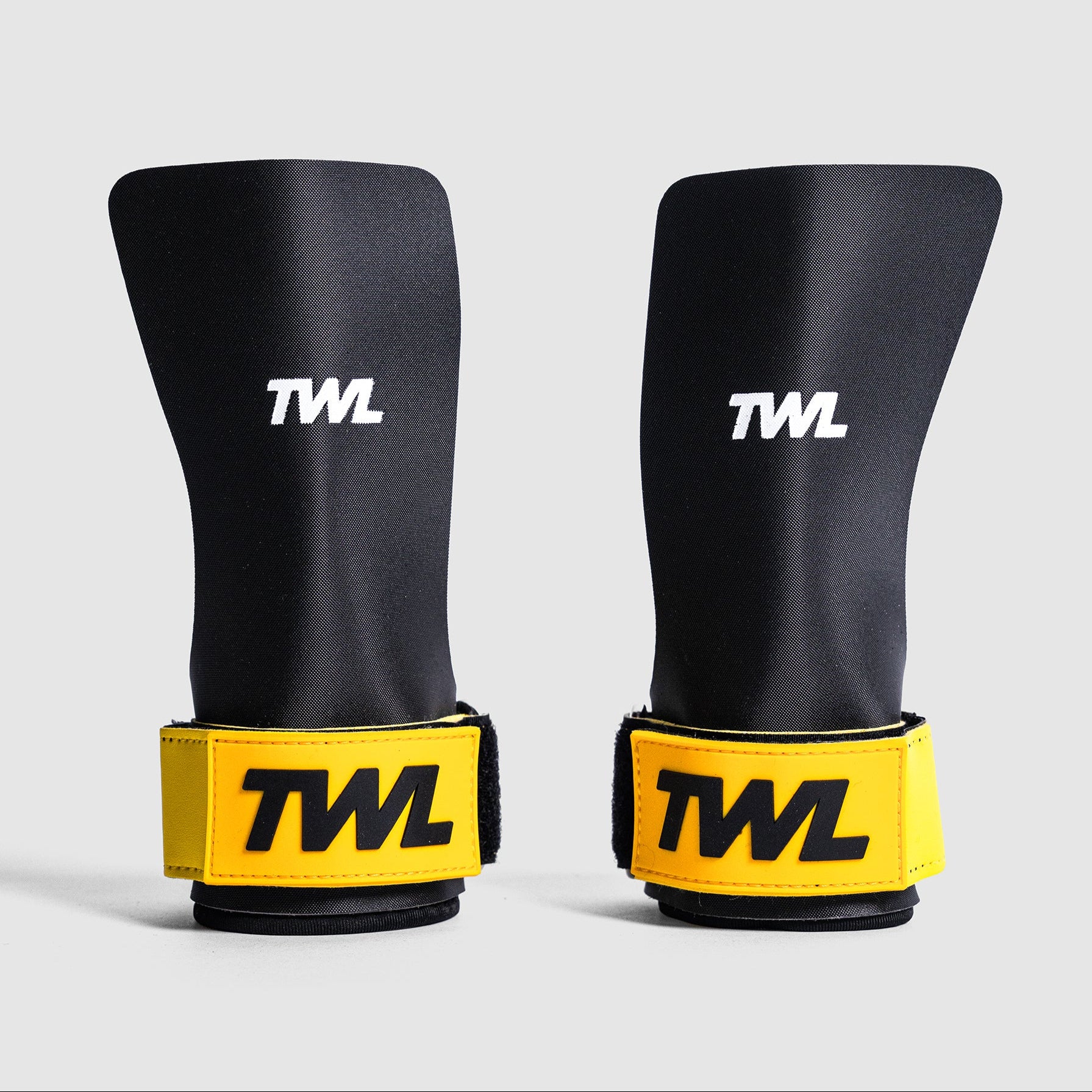 TWL - DIAMOND GRIPS - BLACK/YELLOW