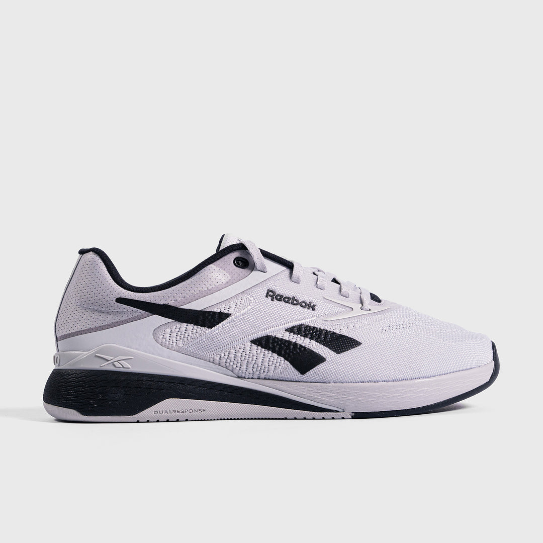 REEBOK - NANO X5 - GREY/BLACK