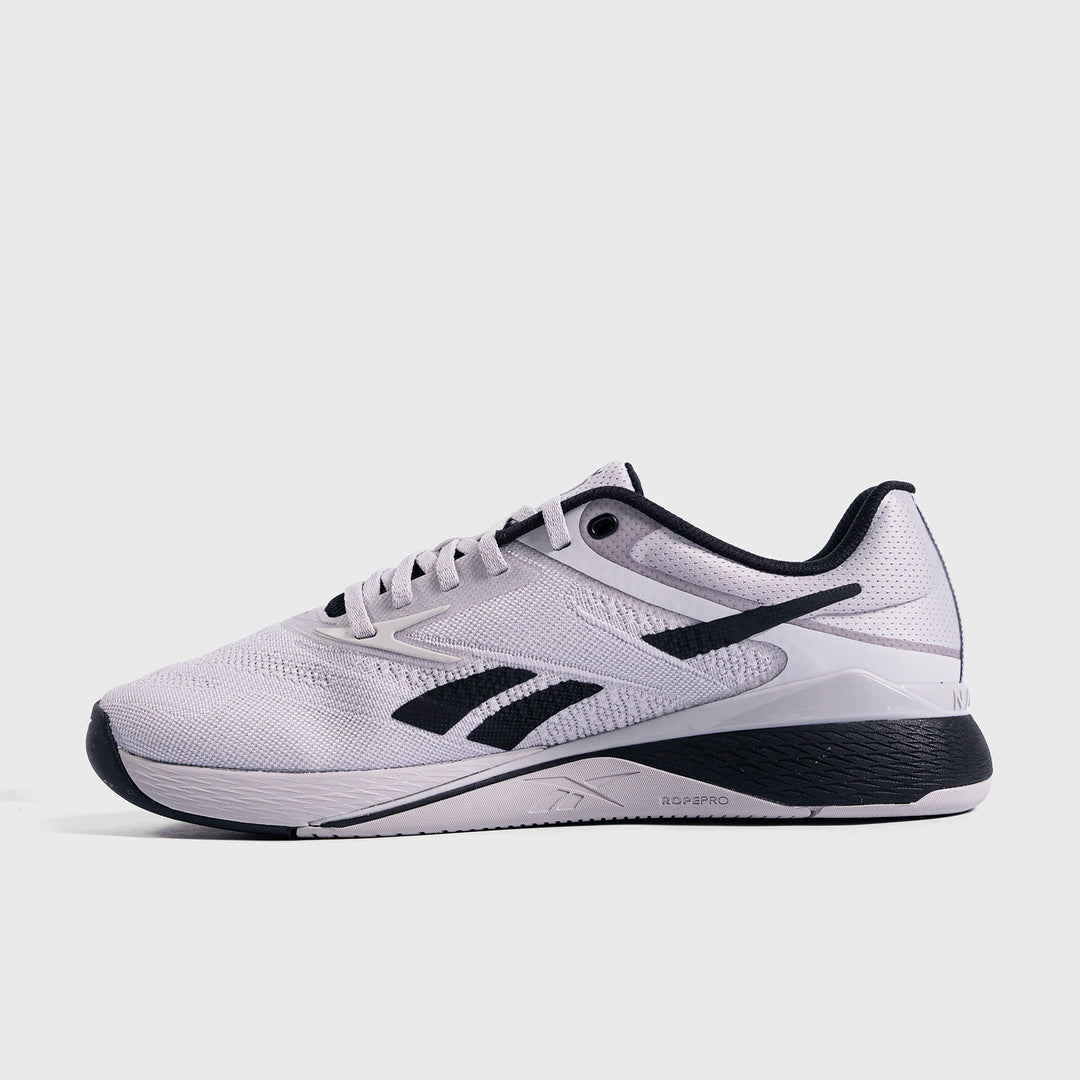 REEBOK - NANO X5 - GREY/BLACK