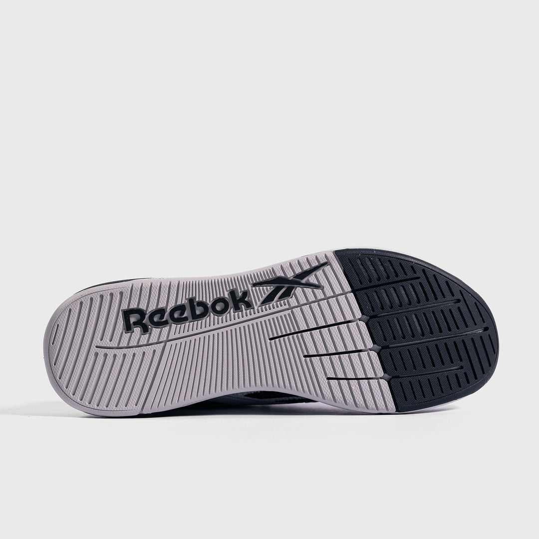 REEBOK - NANO X5 - GREY/BLACK