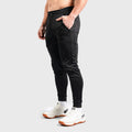 TWL - MEN'S TACTICAL PANTS - BLACK/BLACK