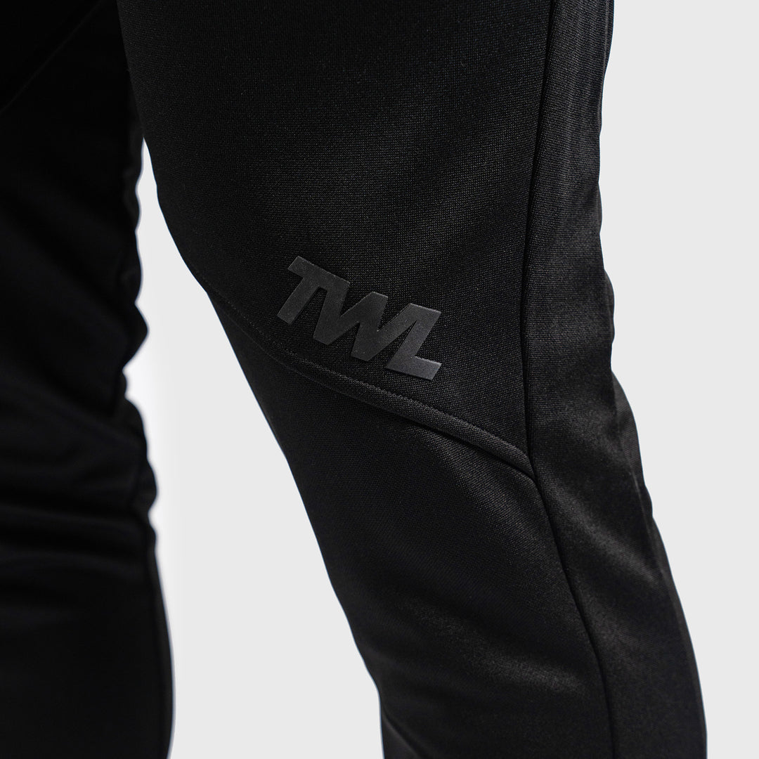 TWL - MEN'S TACTICAL PANTS - BLACK/BLACK