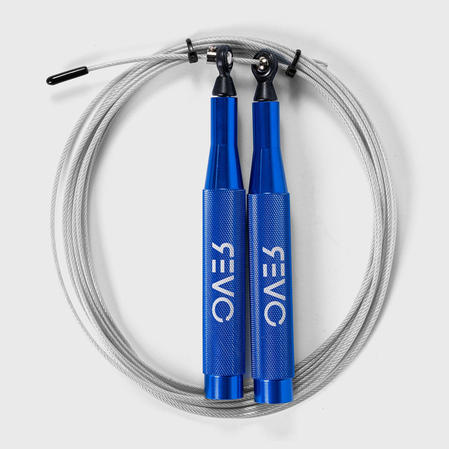 Revo Speed Rope | CrossFit Double Under Rope – TWL