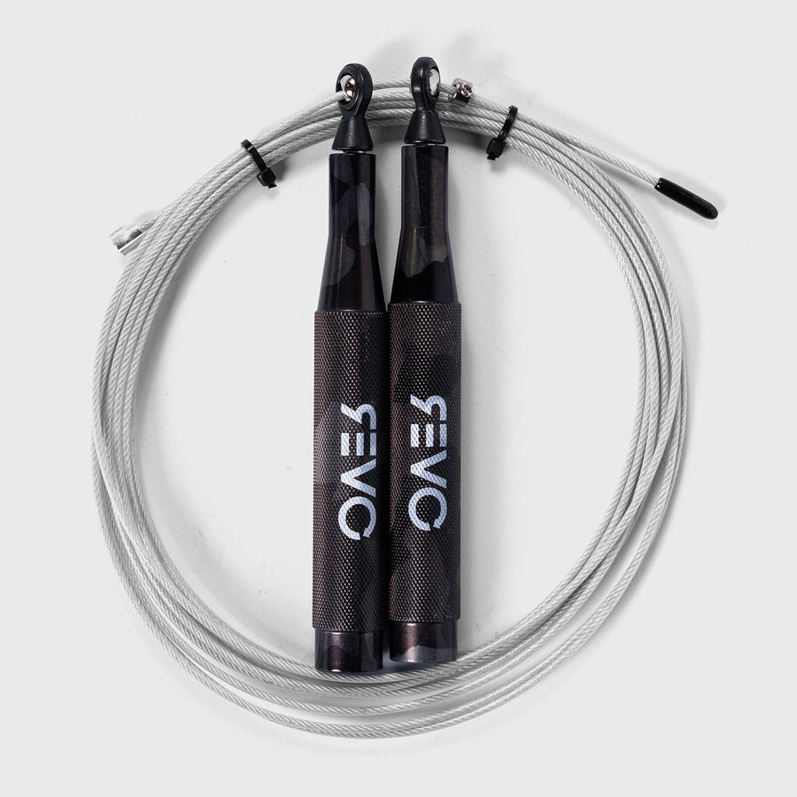 Revo Speed Rope | CrossFit Double Under Rope – TWL