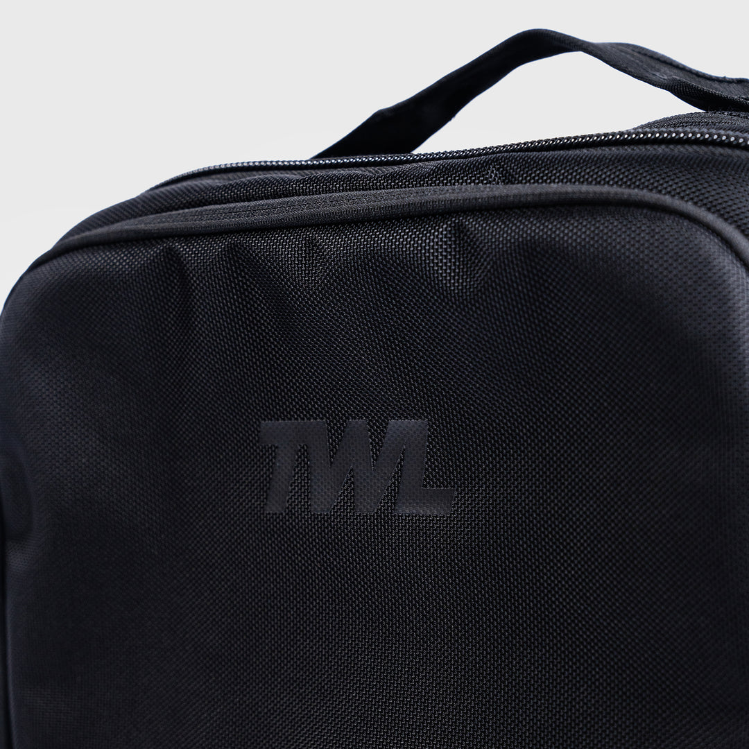TWL - VERSA BACKPACK - 37L - BLACK