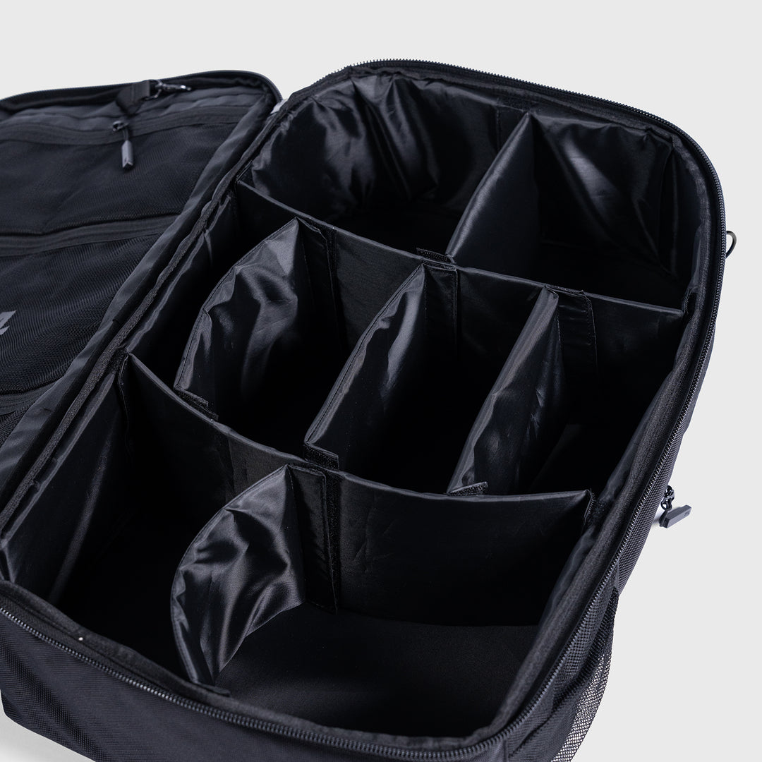 TWL - VERSA BACKPACK - 37L - BLACK