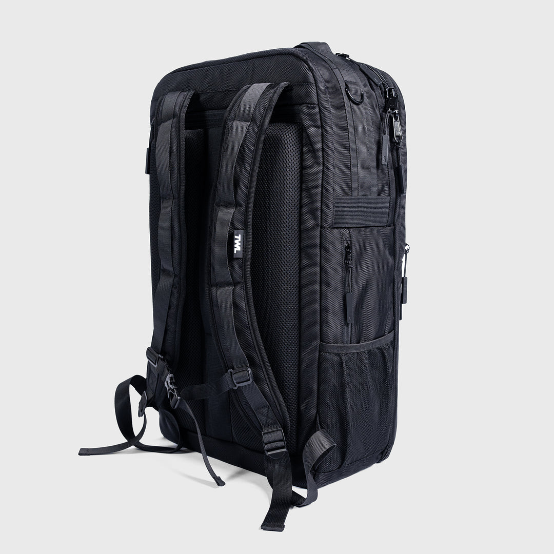 TWL - VERSA BACKPACK - 37L - BLACK