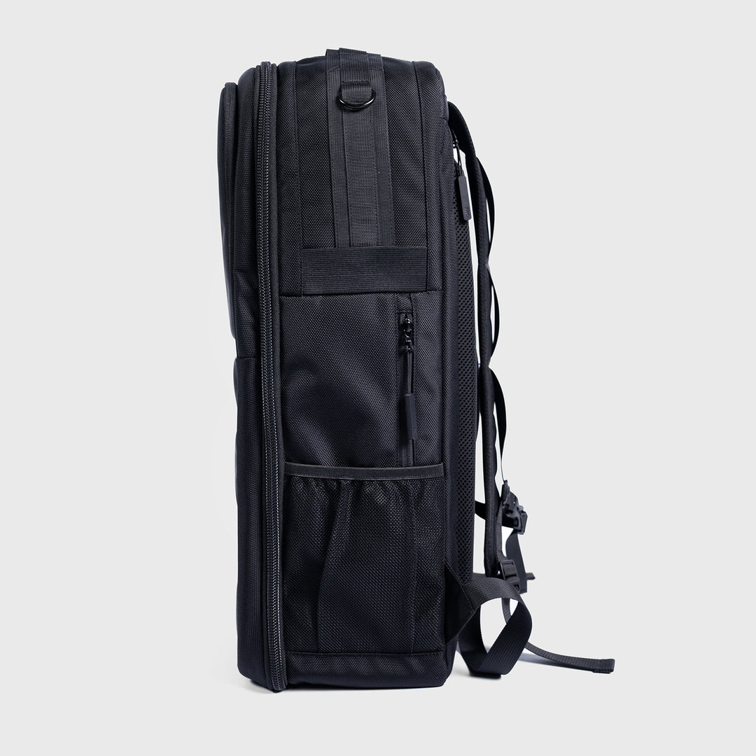 TWL - VERSA BACKPACK - 37L - BLACK