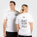 TWL - EVERYDAY T-SHIRT - RUNNING CAPSULE - WHITE