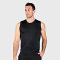 TWL - MEN'S ACTIVE TANK - BLACK