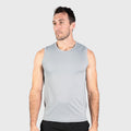TWL - MEN'S ACTIVE TANK - GREY
